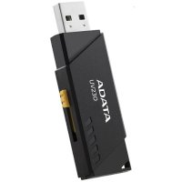 флешка A-Data 64GB UV230 Black