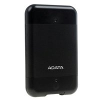 жесткий диск A-Data HD700 1Tb AHD700-1TU3-CBK Черный