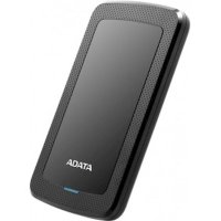 жесткий диск A-Data HV300 2Tb AHV300-2TU31-CBK