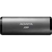 SSD диск ADATA SE760 512Gb ASE760-512GU32G2-CTI