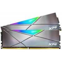 оперативная память ADATA XPG Spectrix D50 Xtreme RGB AX4U48008G19K-DGM50X