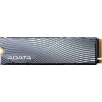 SSD диск ADATA Swordfish 250Gb ASWORDFISH-250G-C Серый