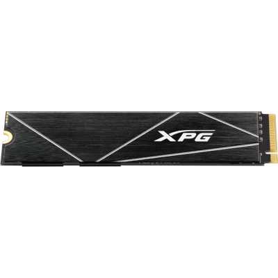 SSD диск ADATA XPG Gammix S70 Blade 512Gb AGammixS70B-512G-CS Черный