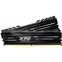 оперативная память ADATA XPG Gammix D10 AX4U300016G16A-DB10