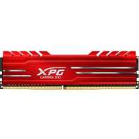оперативная память ADATA XPG Gammix D10 AX4U30008G16A-SR10