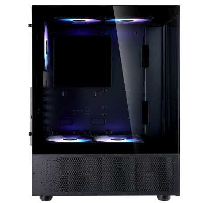 корпус A-Data XPG Invader X Mini Black