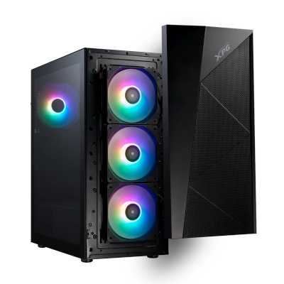 корпус A-Data XPG Lander 500 Black