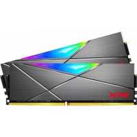 оперативная память ADATA XPG Spectrix D50 RGB AX4U413338G19J-DT50