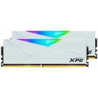 оперативная память ADATA XPG Spectrix D50 RGB AX4U41338G19J-DW50