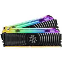оперативная память ADATA XPG Spectrix D80 RGB AX4U3200316G16A-DB80