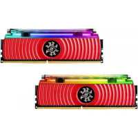 оперативная память ADATA XPG Spectrix D80 RGB AX4U3200316G16A-DR80