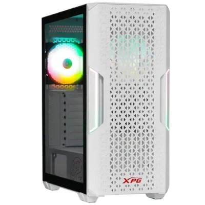 корпус A-Data XPG Starker Air White