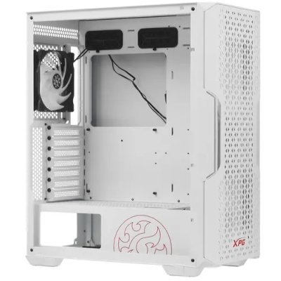 корпус A-Data XPG Starker Air White