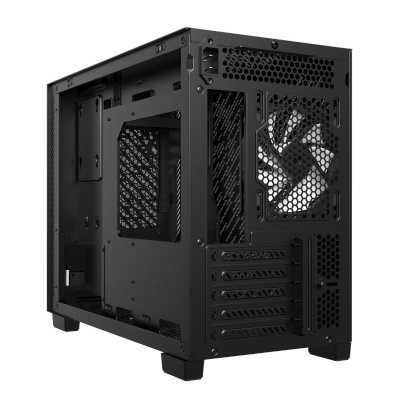 корпус A-Data XPG Valor Air Nano Black