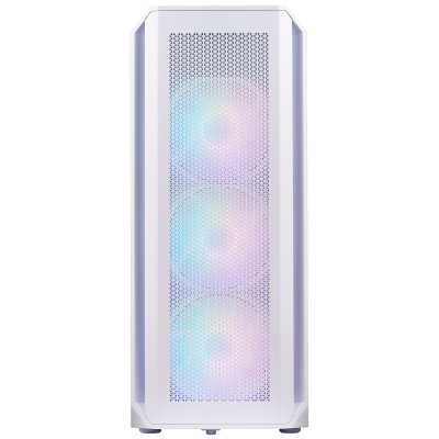 корпус A-Data XPG Valor Air Plus White