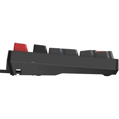 клавиатура A4Tech Bloody AT98 Black/Red Черный-красный