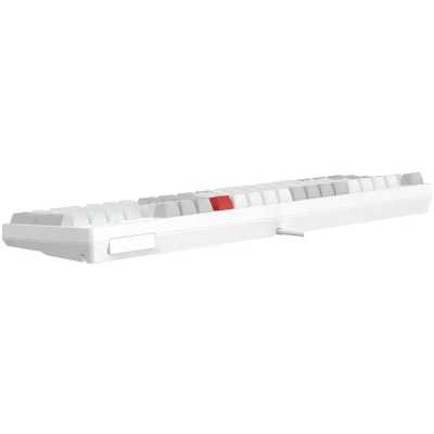 клавиатура A4Tech Bloody B230N White Белый