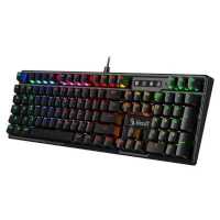 клавиатура A4Tech Bloody B750N Destiny Черный