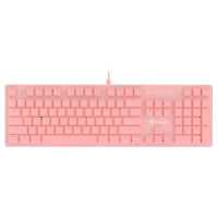 клавиатура A4Tech Bloody B800 Dual Color Розовый