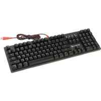клавиатура A4Tech Bloody B800 Grey-Black Черный