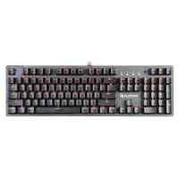 клавиатура A4Tech Bloody B800 Grey-Black Черный