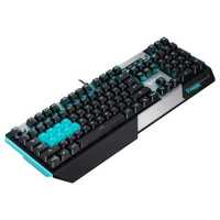 клавиатура A4Tech Bloody B865 Ice Blue Серый