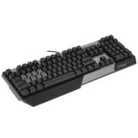клавиатура A4Tech Bloody B865R Черный-серый