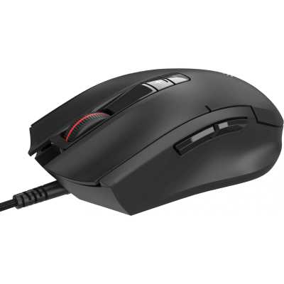 мышь A4Tech Bloody ES8 Black Черный