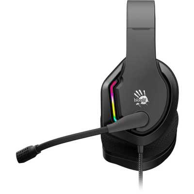 гарнитура A4Tech Bloody G260P Black