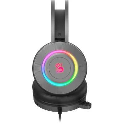 гарнитура A4Tech Bloody G521S Grey