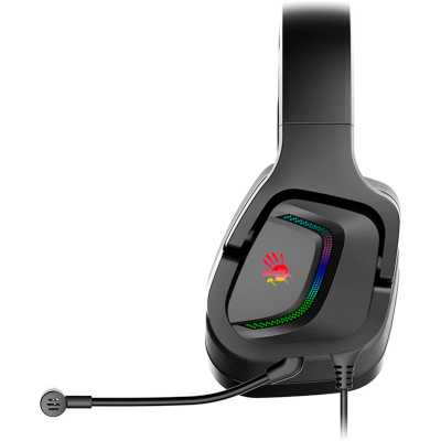 гарнитура A4Tech Bloody G573P Black