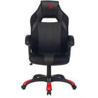 игровое кресло A4Tech Bloody GC-130 черно-серый