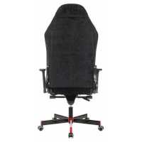 игровое кресло A4Tech Bloody GC-450 черный