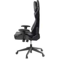 игровое кресло A4Tech Bloody GC-500 черный