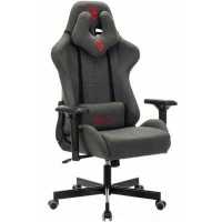 игровое кресло A4Tech Bloody GC-700 серый