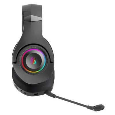 гарнитура A4Tech Bloody GR270 Black