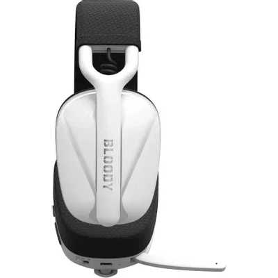 гарнитура A4Tech Bloody GR280 Sports White