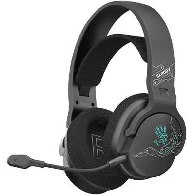 гарнитура A4Tech Bloody GR370 Black
