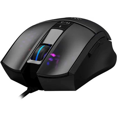 мышь A4Tech Bloody L65 Max Honeycomb Черный