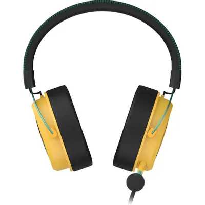 гарнитура A4Tech Bloody M595 Renegade Yellow