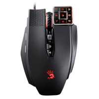 мышь A4Tech Bloody ML160 Commander Черный