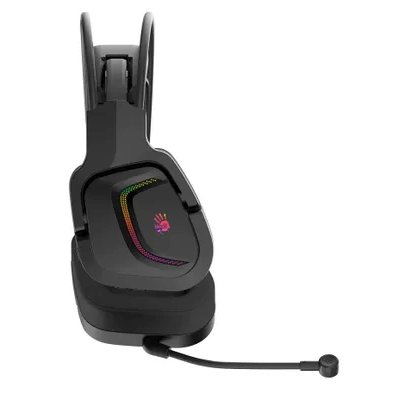 гарнитура A4Tech Bloody MR575 Black