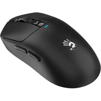 мышь A4Tech Bloody R72 Pro Black Черный