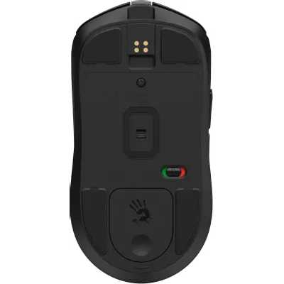 мышь A4Tech Bloody R72 Ultra Duo Black Черный