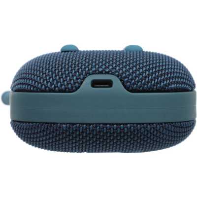 портативная колонка A4Tech Bloody S3 Carry Blue