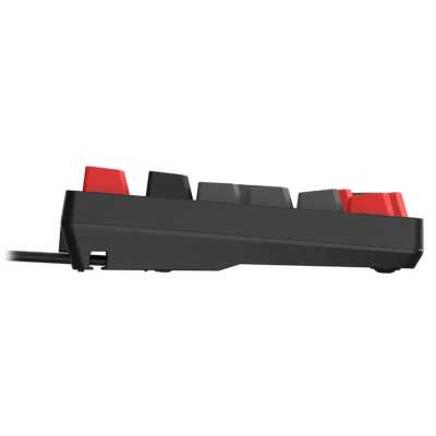 клавиатура A4Tech Bloody S98 Sports Red BLMS Red Plus Красный-черный