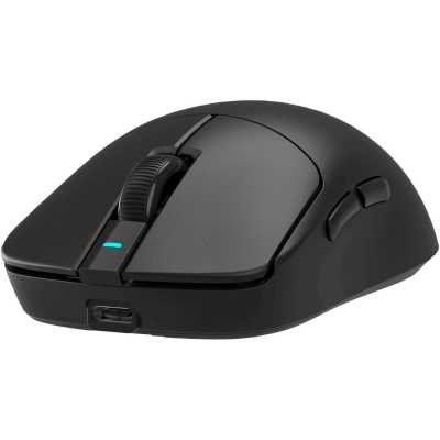 мышь A4Tech Bloody SG5 Black Черный