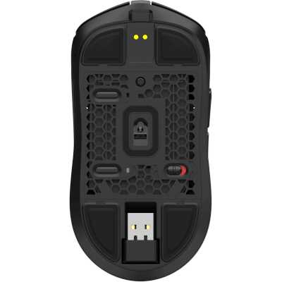 мышь A4Tech Bloody SG5 SE Black Черный