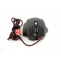 мышь A4Tech Bloody Terminator TL7 Черный