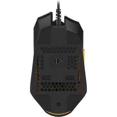 мышь A4Tech Bloody W63 Max Renegade Черный, рисунок